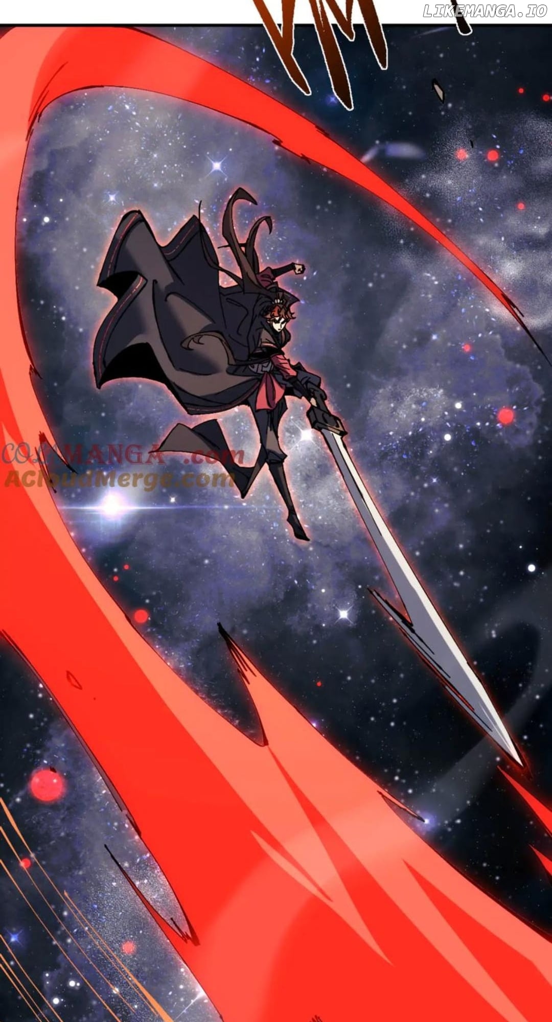Master: This rebellious disciple is definitely not the Holy Son Chapter 119 - page 68